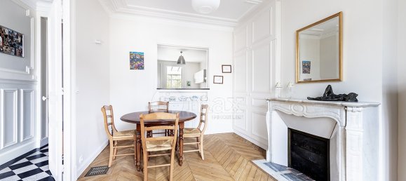 Casa de 6 dormitorios en Asnieres-sur-Seine, France No. 178873 4