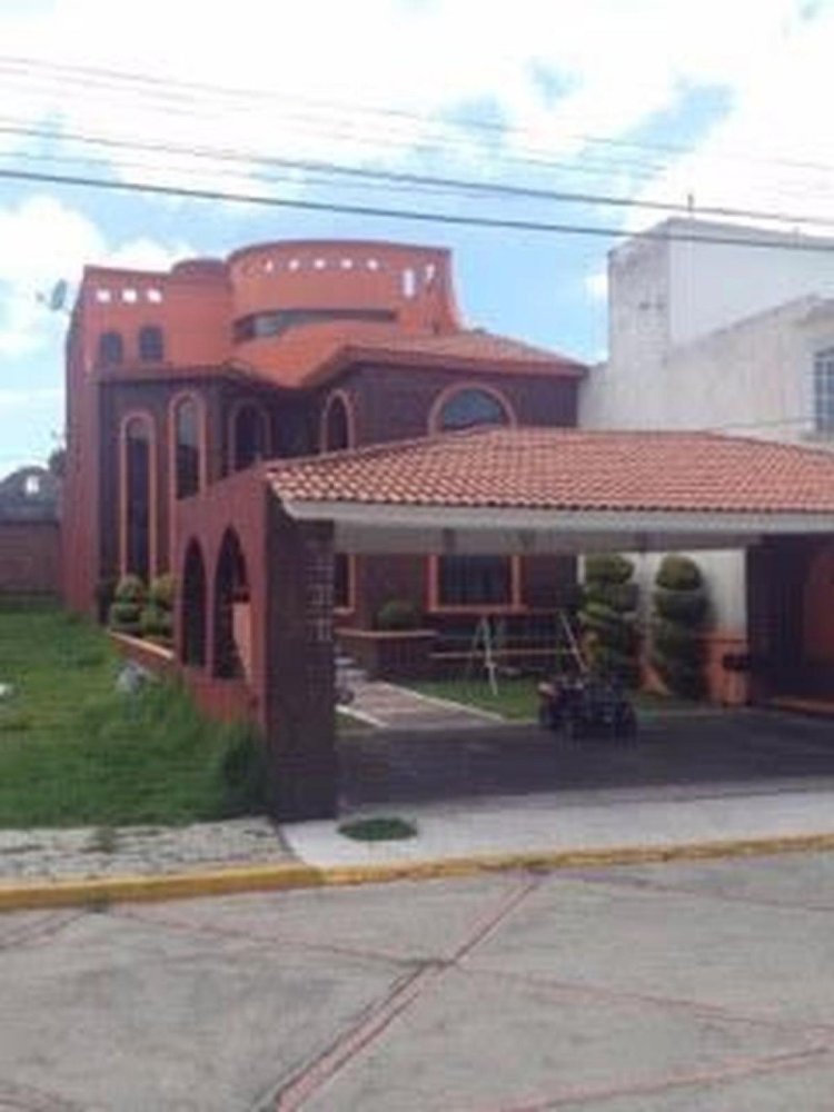 3 bedrooms House in San Buenaventura, Mexico No. 220985