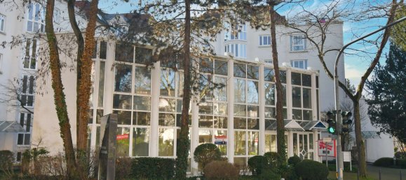 208m² Office in Wiesbaden, Germany No. 310535 2