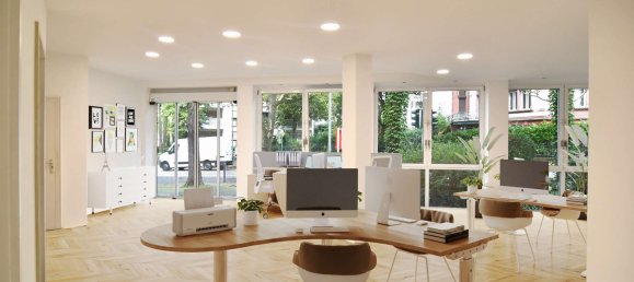 208m² Office in Wiesbaden, Germany No. 310535 3