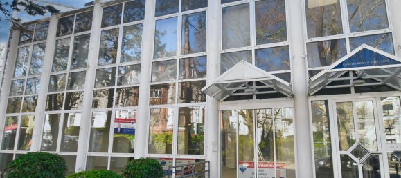 208m² Office in Wiesbaden, Germany No. 310535 20