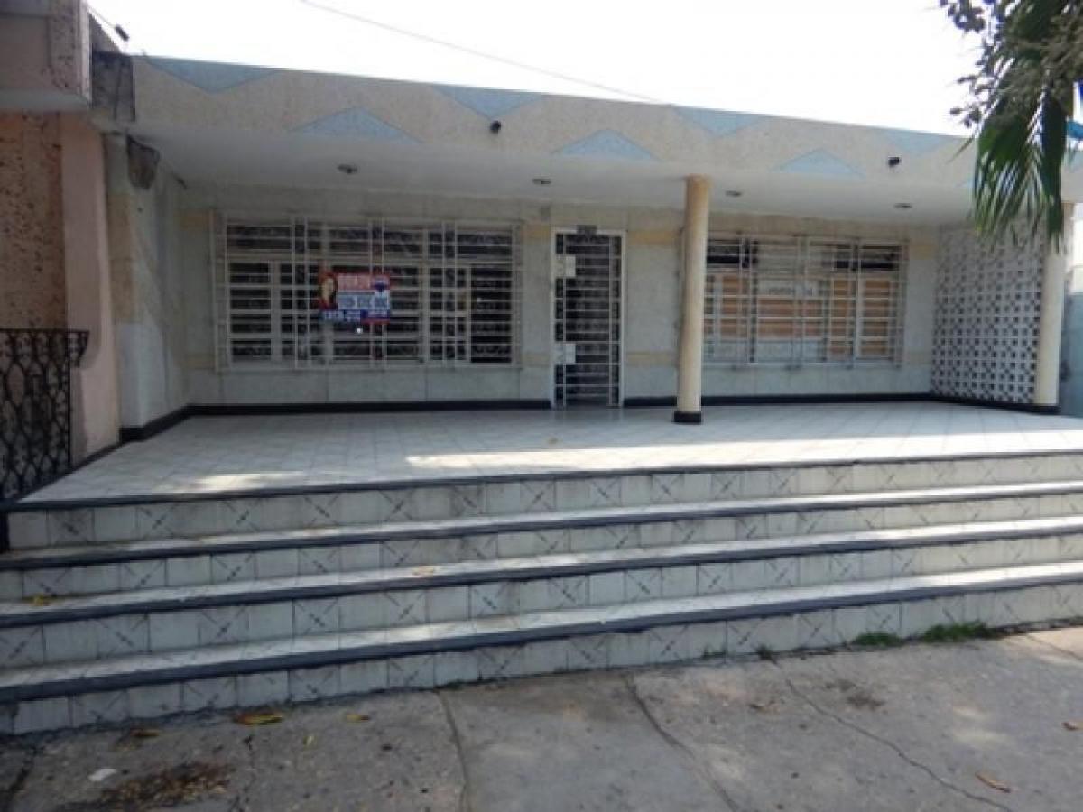 Casa T5 em Atlantico, Colombia N.º 8293