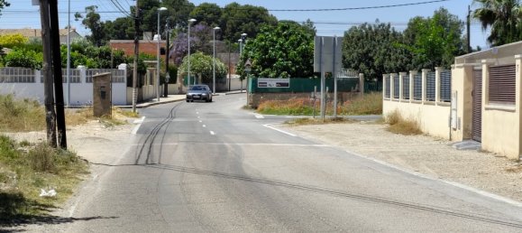 Terrain à Lliria, Spain No. 157852 20