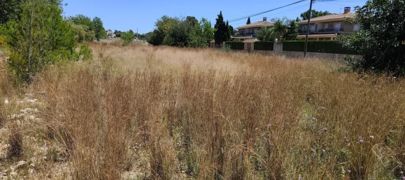 Terrain à Lliria, Spain No. 157852 25