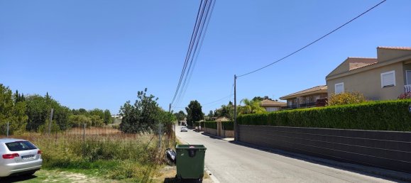 Terrain à Lliria, Spain No. 157852 19