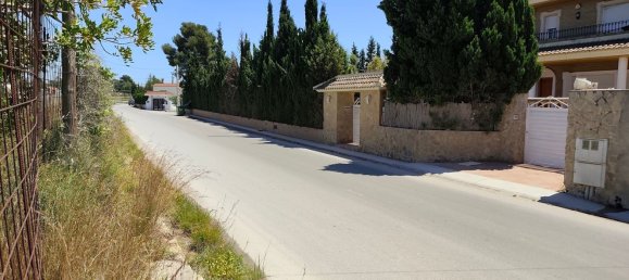 Terrain à Lliria, Spain No. 157852 9