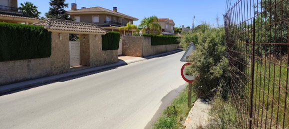 Terrain à Lliria, Spain No. 157852 13