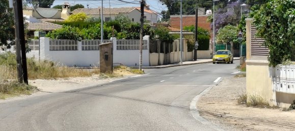 Terrain à Lliria, Spain No. 157852 18
