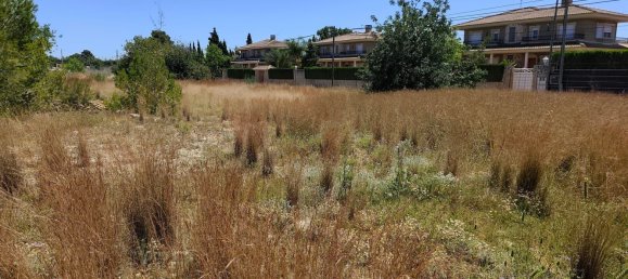 Terrain à Lliria, Spain No. 157852 15