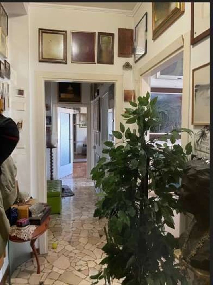 4-Zimmer Wohnung in Cinisello Balsamo, Italy, Nr. 2509