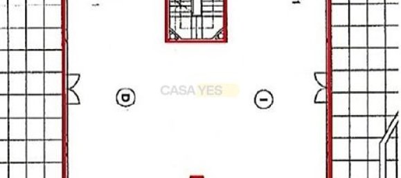 Imóvel comercial em Vila Nova de Gaia, Portugal 190 m² N.º 42462 21