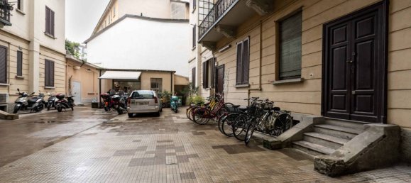 1 Schlafzimmer Wohnung in Milan, Italy, Nr. 363776 7