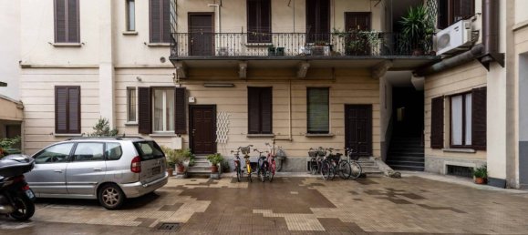 1 Schlafzimmer Wohnung in Milan, Italy, Nr. 363776 13