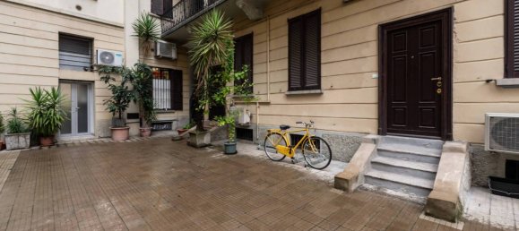 1 Schlafzimmer Wohnung in Milan, Italy, Nr. 363776 10