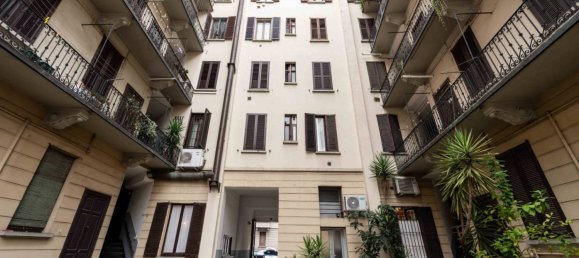 1 Schlafzimmer Wohnung in Milan, Italy, Nr. 363776 9