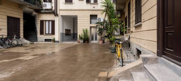 1 Schlafzimmer Wohnung in Milan, Italy, Nr. 363776 12