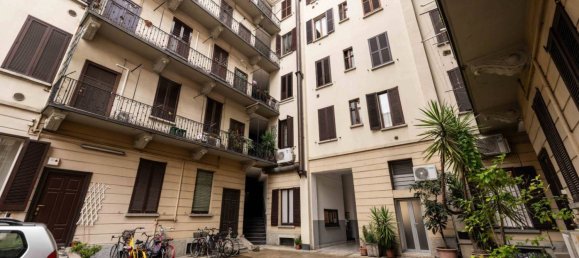 1 Schlafzimmer Wohnung in Milan, Italy, Nr. 363776 11