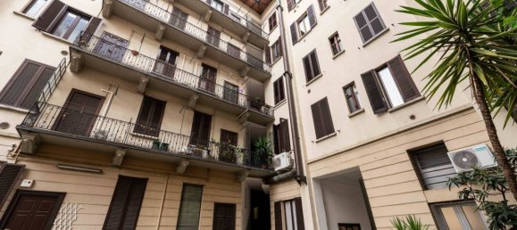 1 Schlafzimmer Wohnung in Milan, Italy, Nr. 363776 14