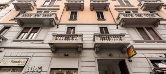 1 Schlafzimmer Wohnung in Milan, Italy, Nr. 363776 4