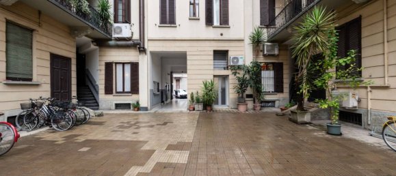 1 Schlafzimmer Wohnung in Milan, Italy, Nr. 363776 8