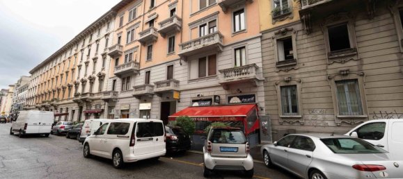 1 Schlafzimmer Wohnung in Milan, Italy, Nr. 363776 2