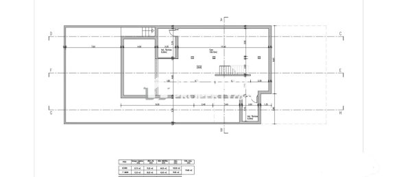 417m² Land in Quarteira, Portugal No. 127949 10