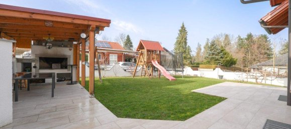 5 rooms House in Wels, Austria No. 243328 3