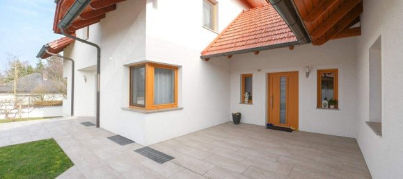 5 rooms House in Wels, Austria No. 243328 4