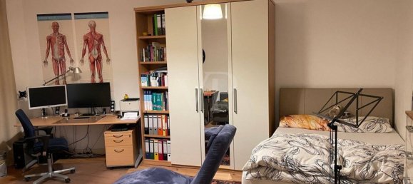 Studio in Kreuzberg, Germany, Nr. 31093 2