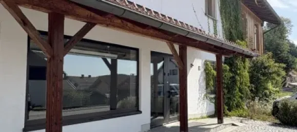 3 Schlafzimmer Gebäude in Regen, Germany, Nr. 304391 3