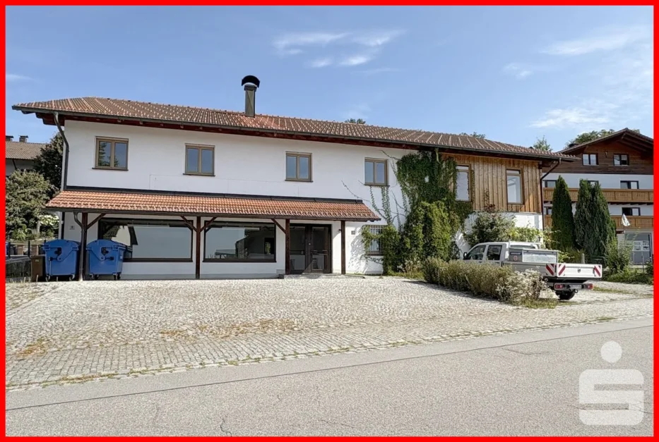 3 Schlafzimmer Gebäude in Regen, Germany, Nr. 304391