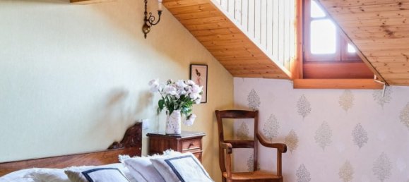 4 bedrooms House in Parmilieu, France No. 330843 25