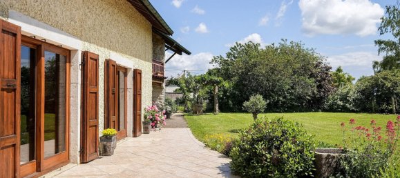 4 bedrooms House in Parmilieu, France No. 330843 15