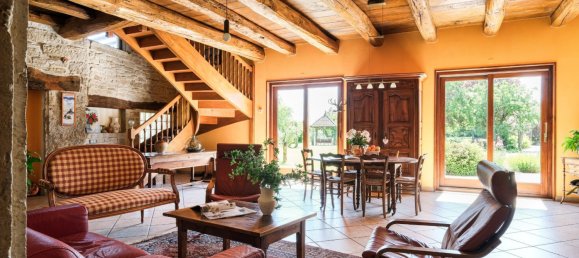 4 bedrooms House in Parmilieu, France No. 330843 3