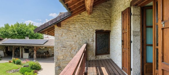 4 bedrooms House in Parmilieu, France No. 330843 17