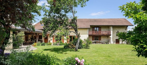 4 bedrooms House in Parmilieu, France No. 330843 31