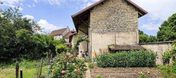 4 bedrooms House in Parmilieu, France No. 330843 32