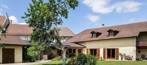 4 bedrooms House in Parmilieu, France No. 330843 4