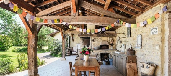 4 bedrooms House in Parmilieu, France No. 330843 13