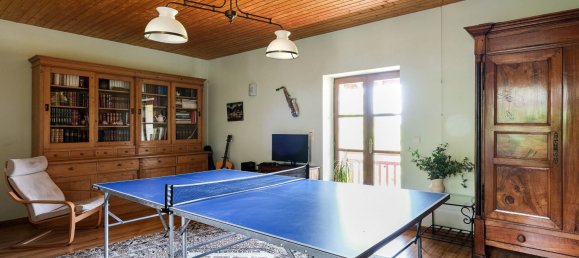 4 bedrooms House in Parmilieu, France No. 330843 16