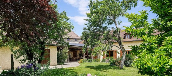 4 bedrooms House in Parmilieu, France No. 330843 34