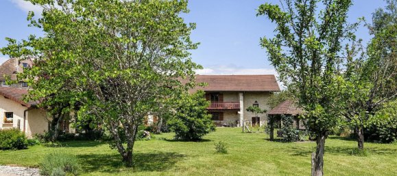 4 bedrooms House in Parmilieu, France No. 330843 5