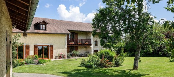 4 bedrooms House in Parmilieu, France No. 330843 6