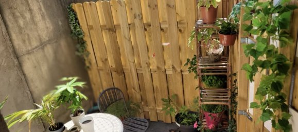 1 bedroom House in Fontenay-aux-Roses, France No. 163653 2