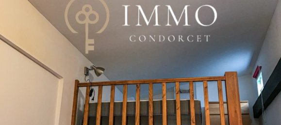 1 bedroom House in Fontenay-aux-Roses, France No. 163653 5