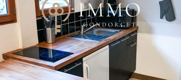 1 bedroom House in Fontenay-aux-Roses, France No. 163653 3