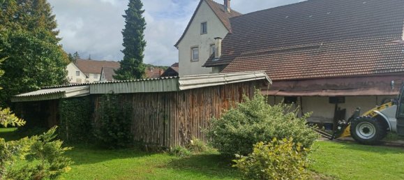 2 Schlafzimmer Haus in Konstanz, Germany, Nr. 292546 4