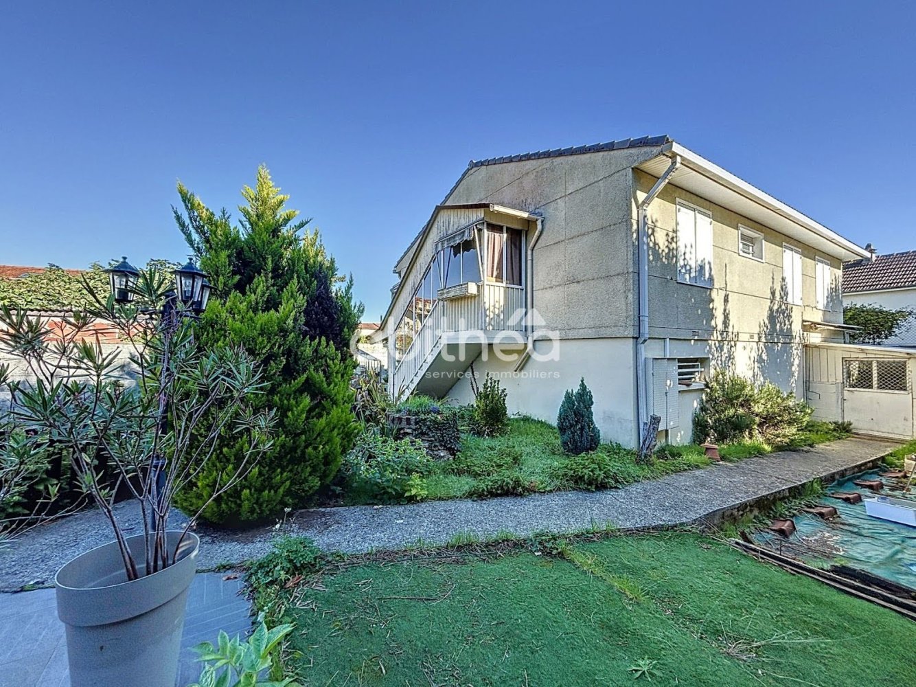 Casa T3 em Choisy-le-Roi, France N.º 174963