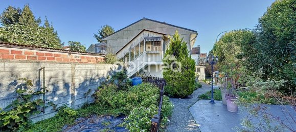 Casa T3 em Choisy-le-Roi, France N.º 174963 6