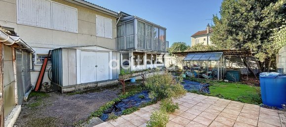 Casa T3 em Choisy-le-Roi, France N.º 174963 8
